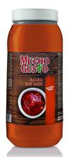 Salsa dip mex mucho gusto tank 2400 gr