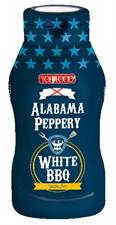 Salsa alabama peppery squeezer 540 gr