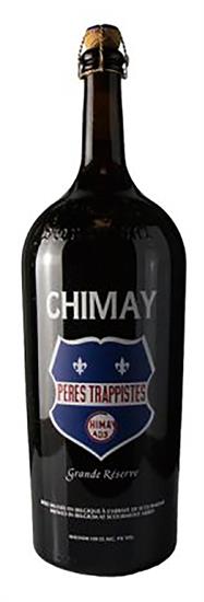 Birra chimay blue 9% magnum (ct=6pz)