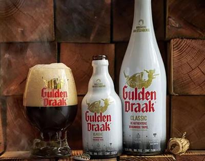 Birra gulden draak 10.5% magnum (ct=6pz)