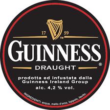 FU Guinnes Stout 4.2% 30lt