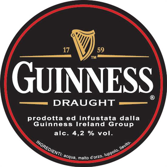 FU Guinnes Stout 4.2% 30lt
