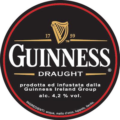 FU Guinnes Stout 4.2% 30lt