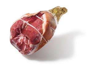 Prosciutto crudo di parma addobbo 20 mesi s/osso s/v kg 6/7 ca.