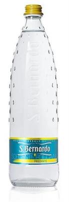 Acqua San Bernardo liev friz in bottiglia VAR 1lt (12x1lt)