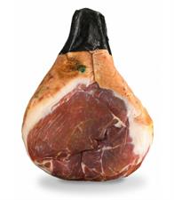 Prosciutto crudo san daniele dop s/v