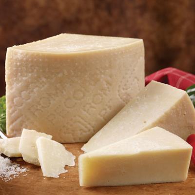 Pecorino romano d.o.p. 1/4 sottovuoto