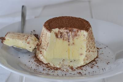 Mascarpone gr.500 Sabelli