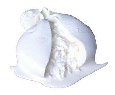 Burratina nonno archimede da 100gr (Ct=8pz)