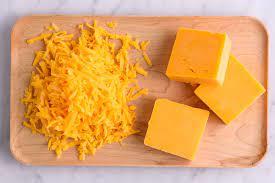 Cheddar Rosso 3kg