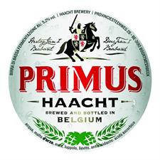 Fusto birra Primus europe 5,2% key keg 30lt
