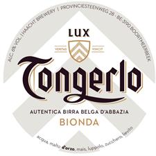 Fusto Tongerlo Blond 6,0% key keg 30lt