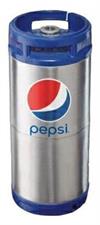 Pepsi cola fusto 18lt