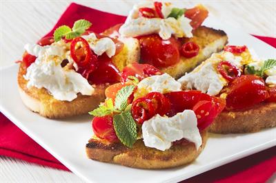 Burrata Sabelli gr 50x10 (ct=4pz)