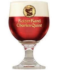 Fusto Charles quint ruby red 8,5% key keg 30lt