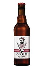 Birra charles quint ruby red 8,5 % 0,33 lt (1ct=24pz)