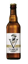 Birra charles quint golden blond 8,5 % 0,33 lt (1ct=24pz)