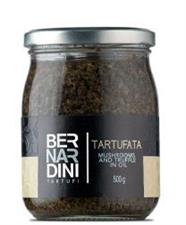 Vaso tartufata 500 gr (1ct=6pz)