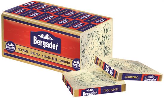 Bergader