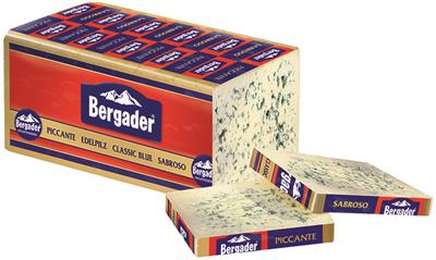 Bergader