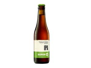 Birra Super 8 Ipa 0,33lt (1ct=24pz)