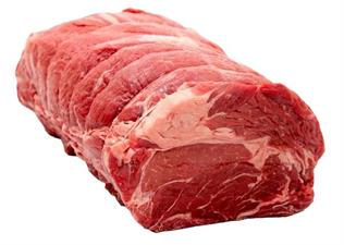 Roast-beef-controfiletto 5 kg s/v selzione elite francia