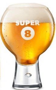 Fusto birra Super 8 Ipa 6% key keg 30lt