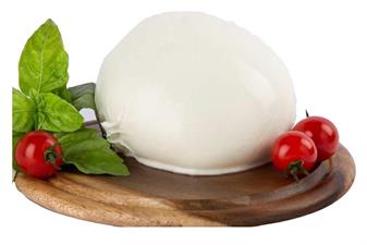 Mozzarella bufalina 250gr