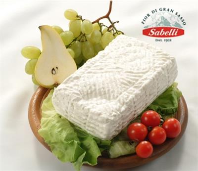Giuncata Sabelli 1,5Kg (Ct=2pz)