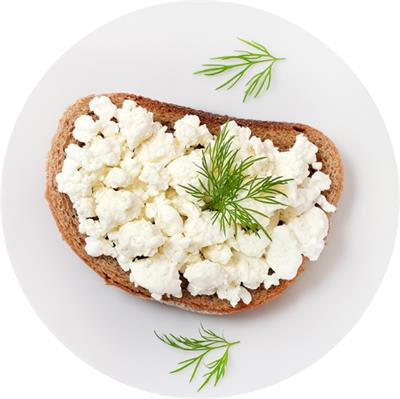 Giuncata Sabelli 1,5Kg (Ct=2pz)