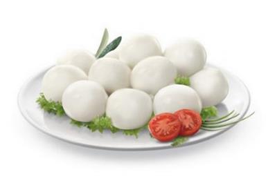 Bocconcini fior di latte Sabelli 16gr (Ct=2kg)