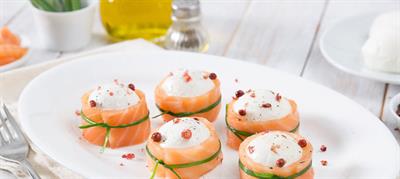 Bocconcini fior di latte Sabelli 16gr (Ct=2kg)