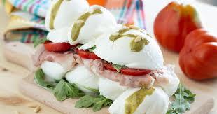 Treccione di mozzarella Sabelli kg1 (Ct=2pz)