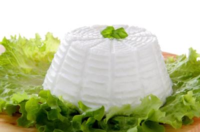 Ricotta Sabelli 300gr Take away