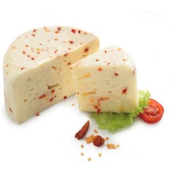 Caciotta fresca al peperoncino Sabelli