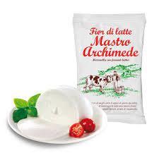 Fior di latte di Mastro Archimede 375gr