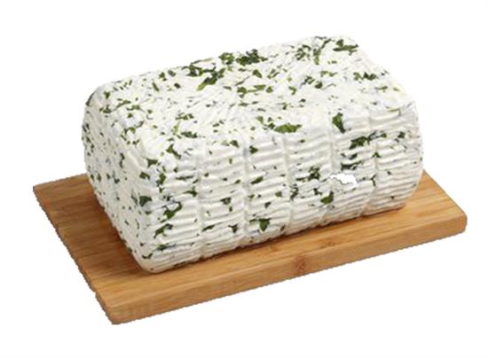 Giuncata con rucola Sabelli 1,5kg (Ct=2pz)