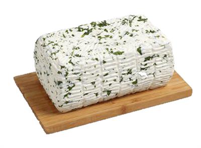 Giuncata con rucola Sabelli 1,5kg (Ct=2pz)