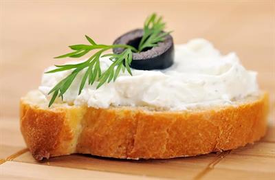 Formaggio fresco spalmabile Sabelli 150gr (Ct=10pz)