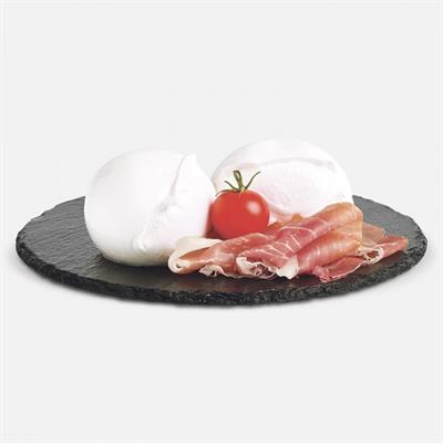 Mozzarella di bufala campana d.o.p. 125 gr x 2 pz