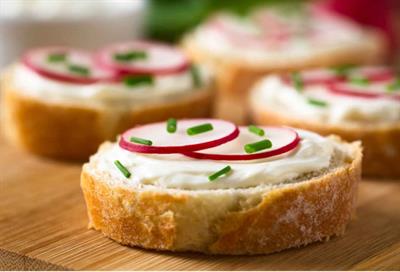 Formaggio spalmabile Sabelli 1.350 kg (ct=2pz)