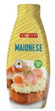 Maionese squeezer1000 ml