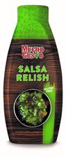 Salsa Relish Squeezer 1000 ml