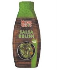 Salsa Relish Squeezer 1000 ml