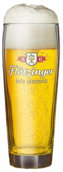 Fusto a caduta Flotzinger Hell 5,2% Party 20lt