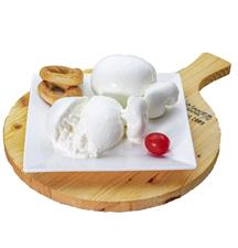 Burrata di bufala 500g