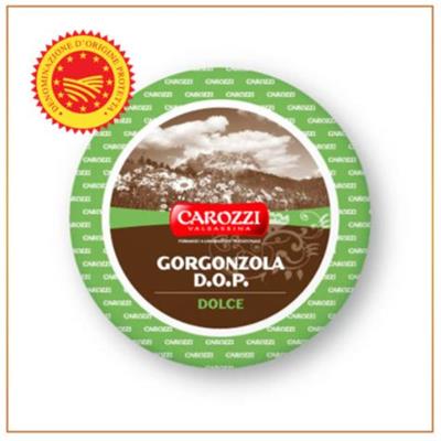 Gorgonzola dop dolce Ottavino 1,5Kg circa