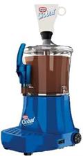 Cioccolatiera Ciobar 3 lt blu lola