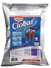 Ciobar classico Cameo 1 kg