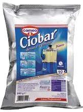 Ciobar bianco Cameo 1 kg